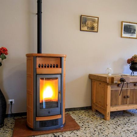 Locanda Alle Alpi - B&B Paularo エクステリア 写真