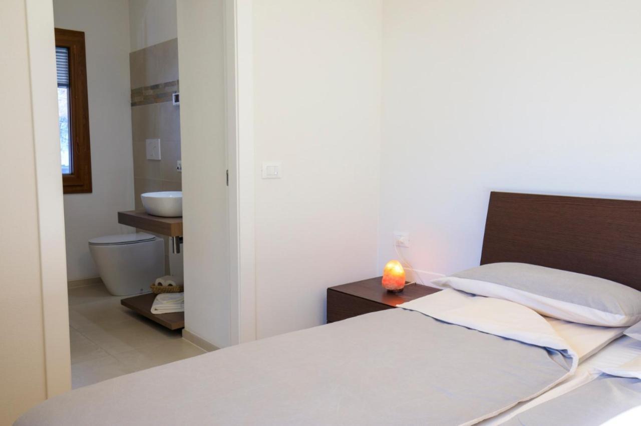 Locanda Alle Alpi - B&B Paularo エクステリア 写真