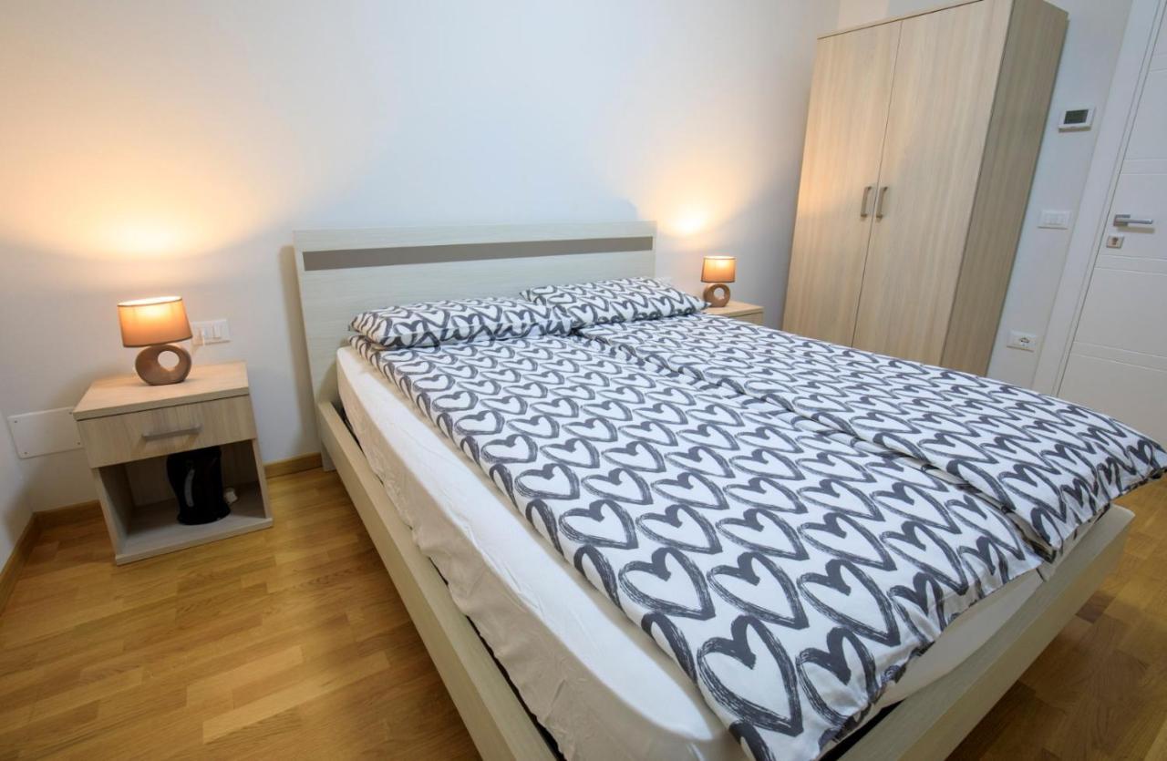 Locanda Alle Alpi - B&B Paularo エクステリア 写真