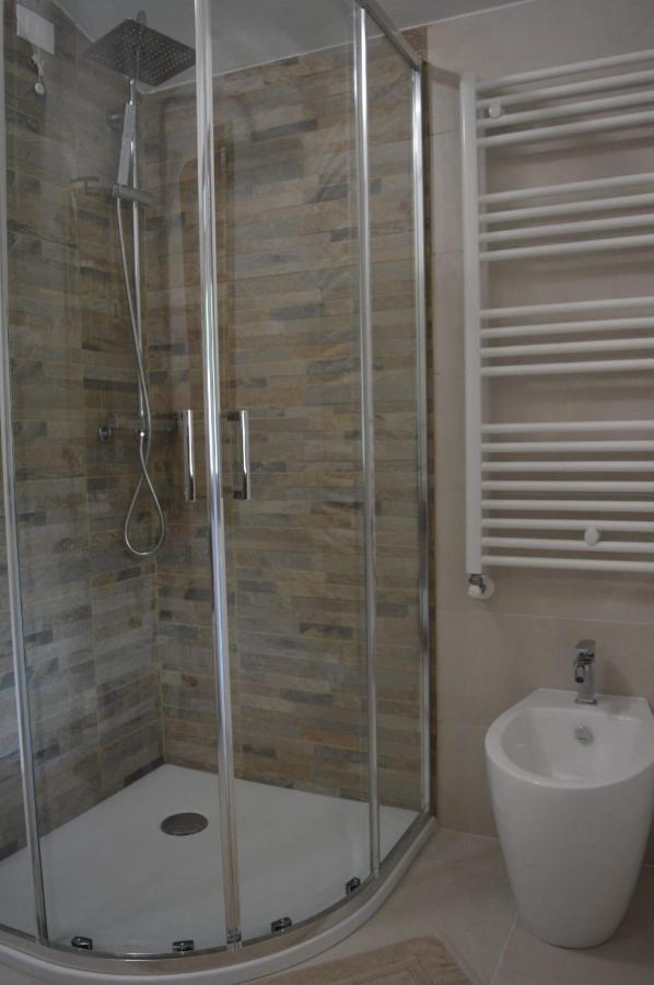 Locanda Alle Alpi - B&B Paularo エクステリア 写真